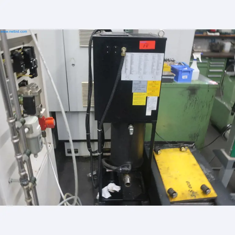 595 Solutions - Sistemi za proizvodnjo aluminijastih/ Mg brizganih delov-7