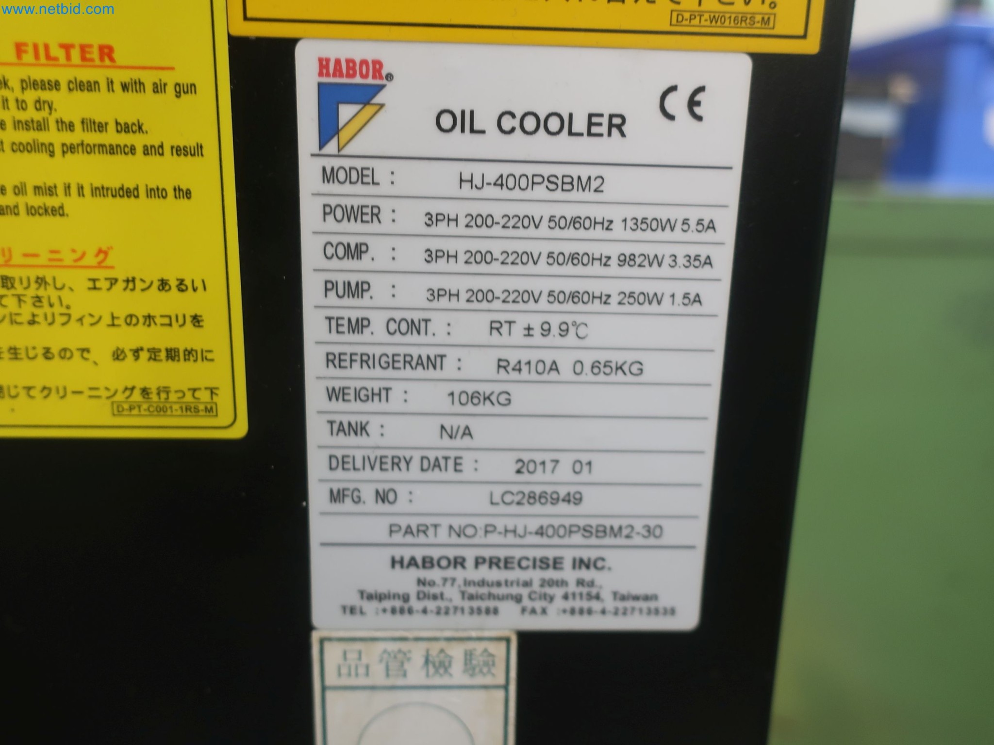 595 Solutions - Systémy pro výrobu hliníkových/ Mg vstřikovaných dílů-8