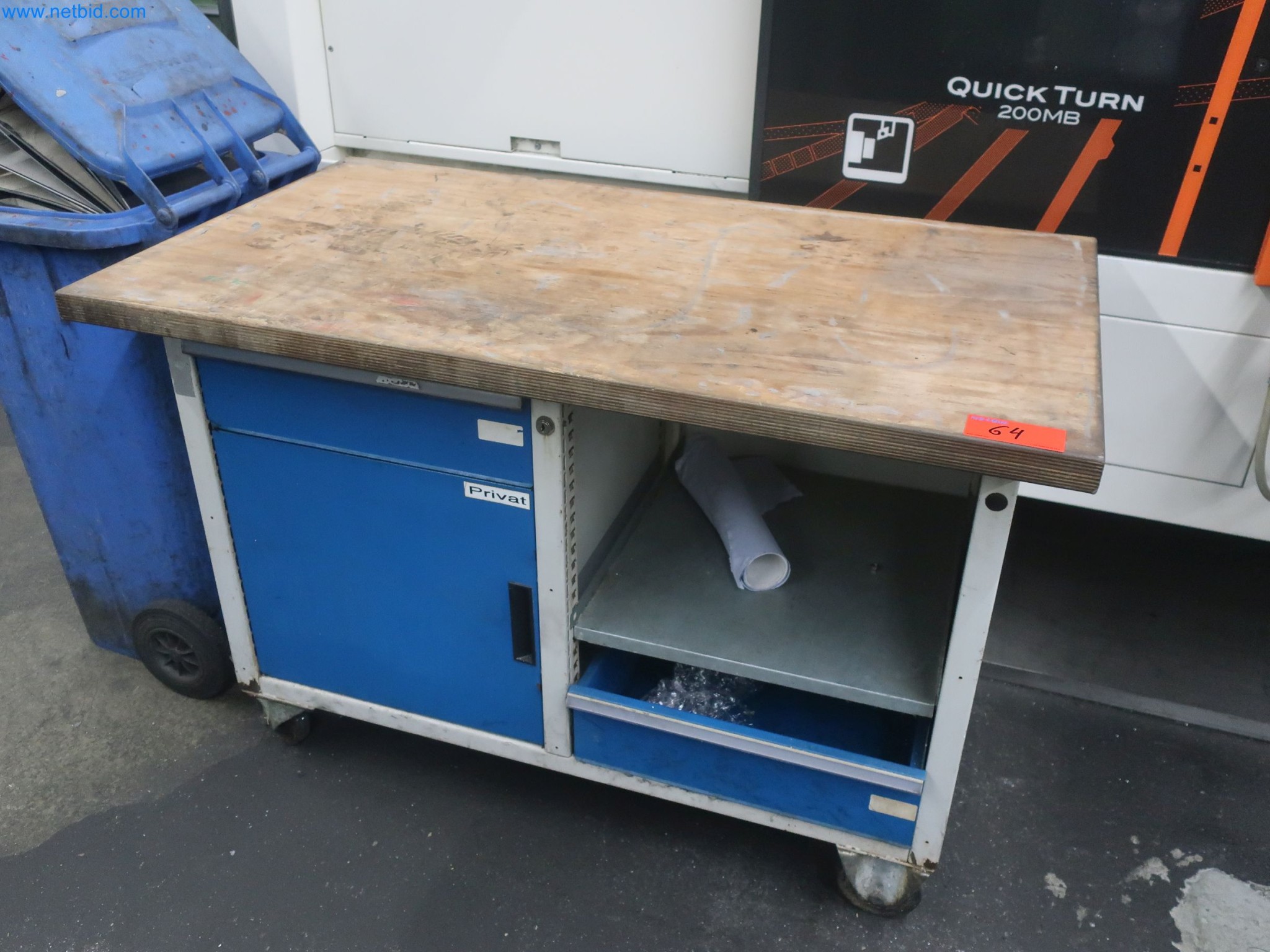 595 Solutions - Systémy pro výrobu hliníkových/ Mg vstřikovaných dílů-9