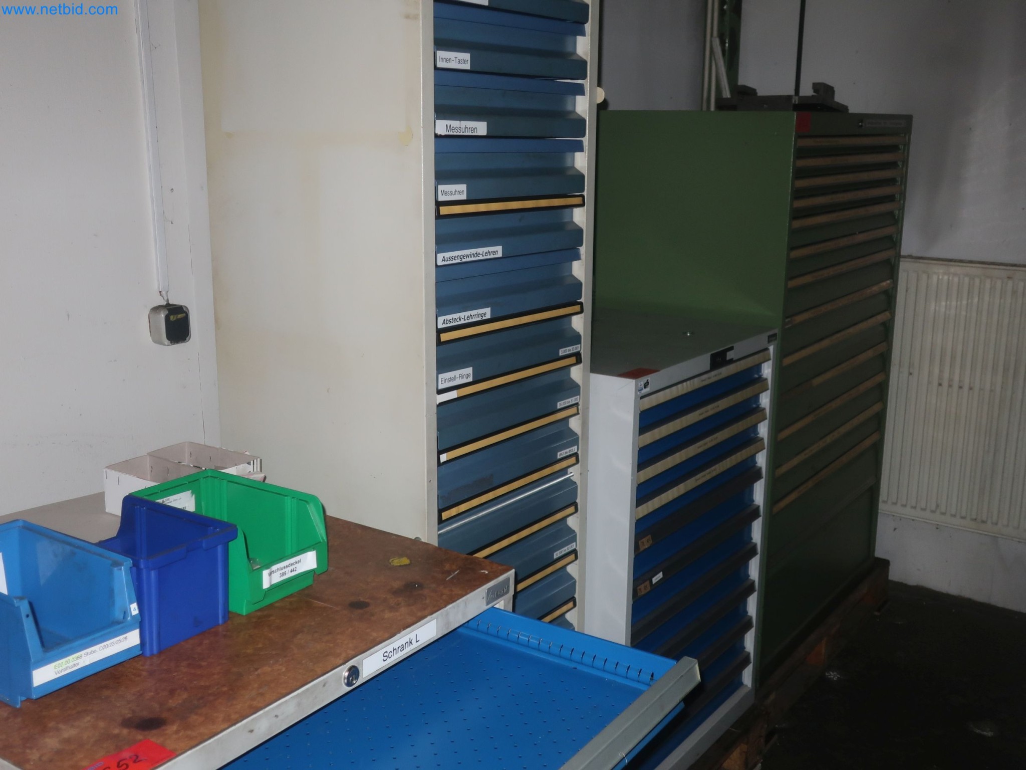 595 Solutions - Systems for the production of Al/ Mg injection molded parts-1