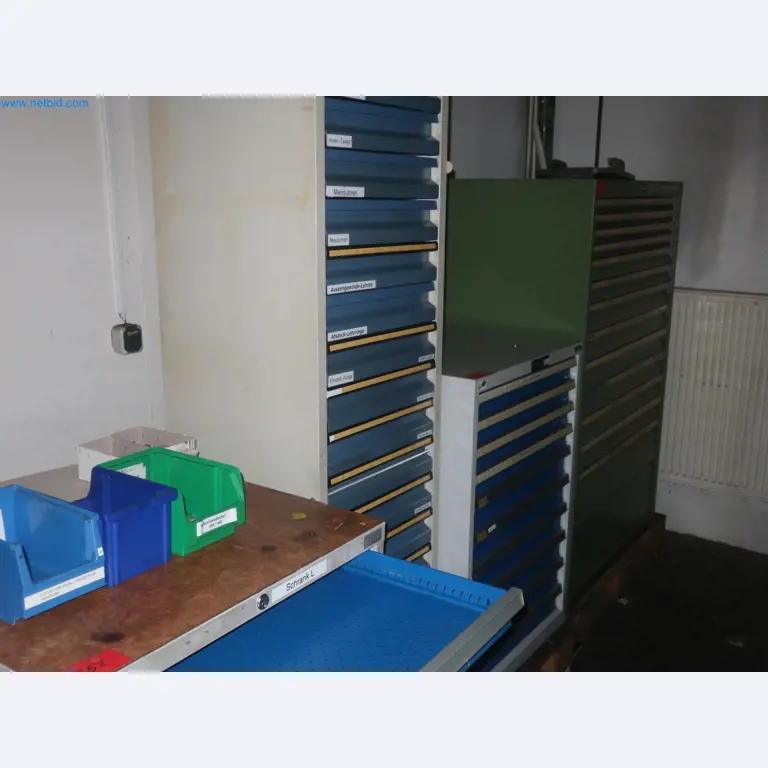 595 Solutions - Systems for the production of Al/ Mg injection molded parts-1