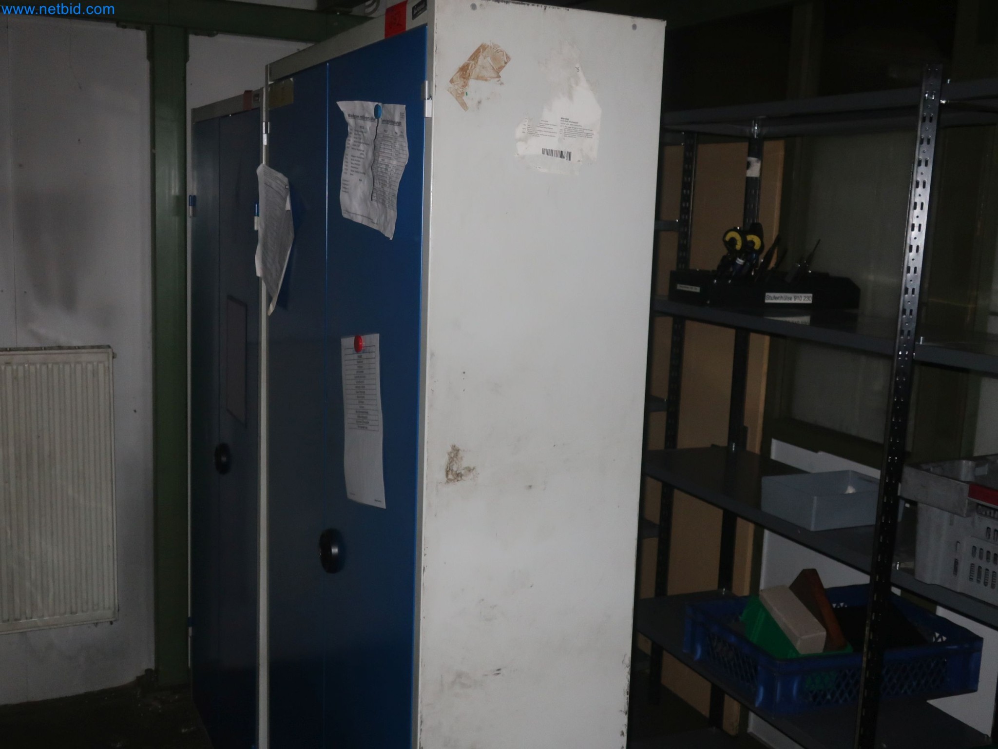 595 Solutions - Systems for the production of Al/ Mg injection molded parts-2