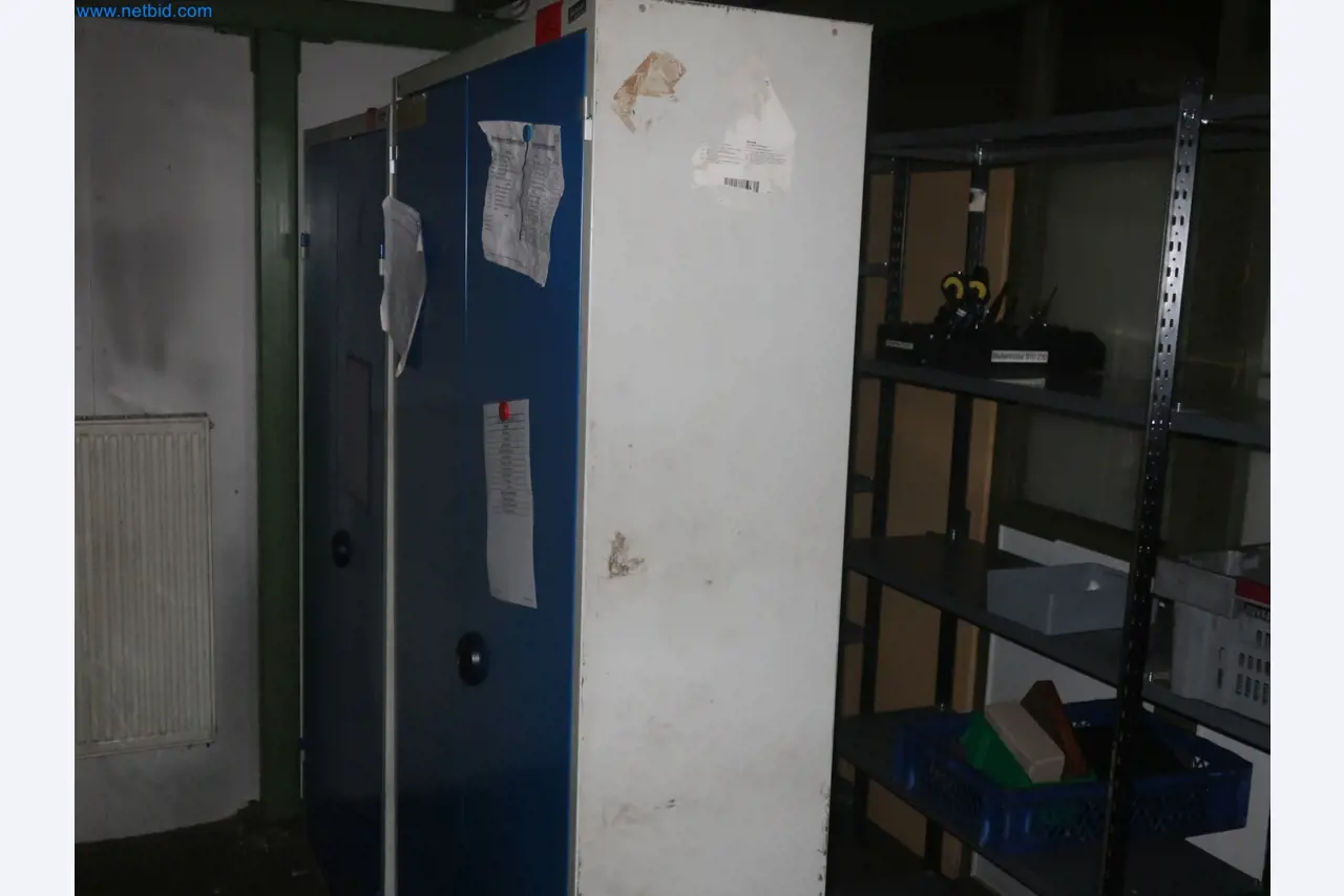 595 Solutions - Systems for the production of Al/ Mg injection molded parts-2