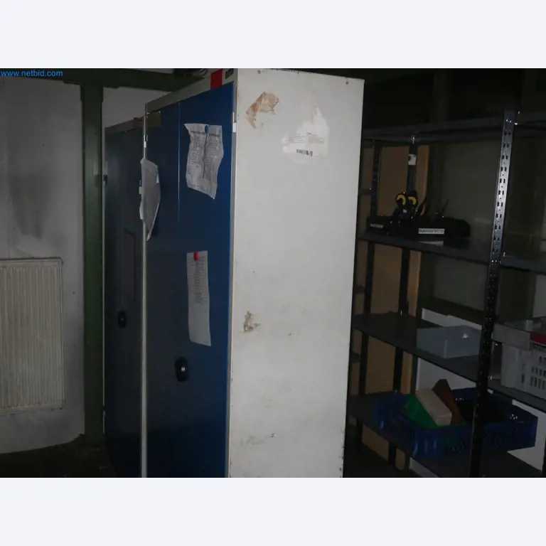 595 Solutions - Systems for the production of Al/ Mg injection molded parts-2