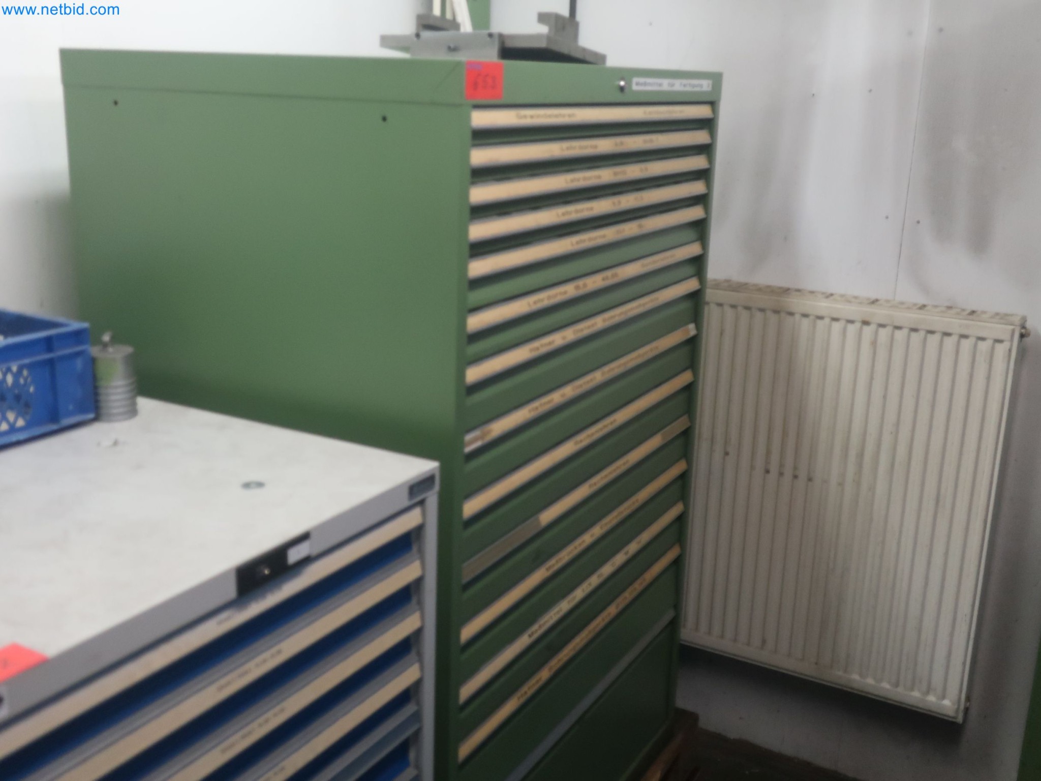 595 Solutions - Systems for the production of Al/ Mg injection molded parts-1