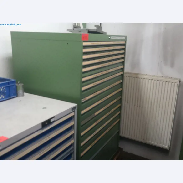 595 Solutions - Systems for the production of Al/ Mg injection molded parts-1