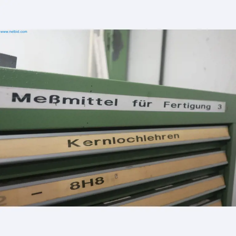 595 Solutions - Systems for the production of Al/ Mg injection molded parts-2