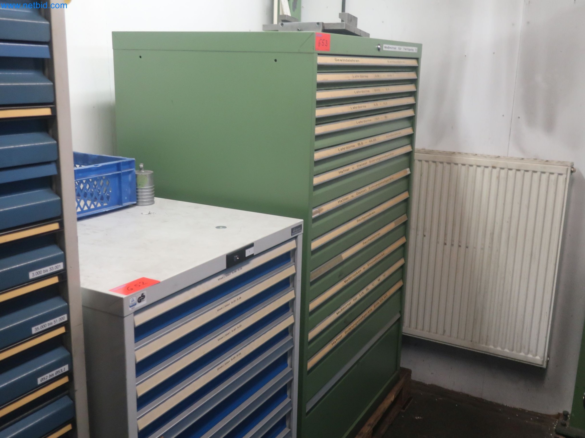 595 Solutions - Systems for the production of Al/ Mg injection molded parts-3