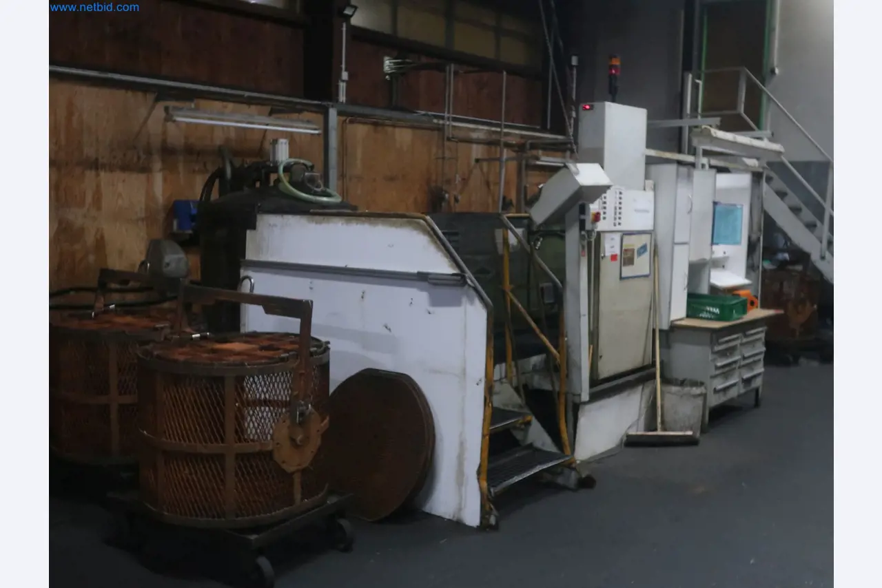 595 Solutions - Systems for the production of Al/ Mg injection molded parts-10