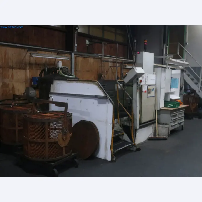 595 Solutions - Systems for the production of Al/ Mg injection molded parts-10