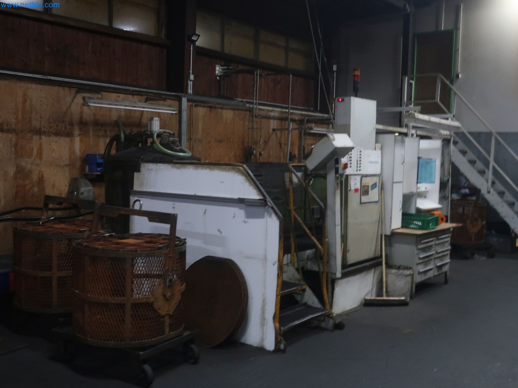 595 Solutions - Systems for the production of Al/ Mg injection molded parts-1