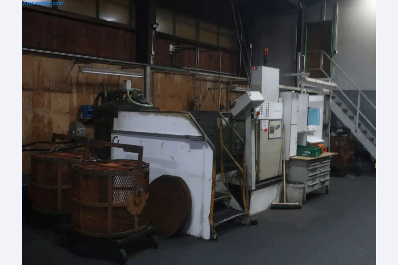 595 Solutions - Systems for the production of Al/ Mg injection molded parts-1