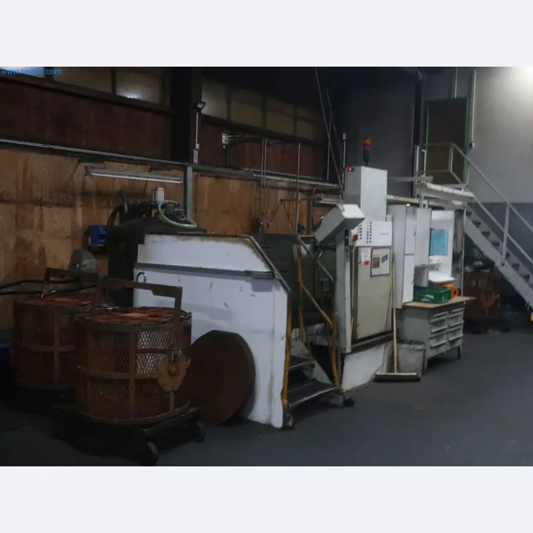 595 Solutions - Systems for the production of Al/ Mg injection molded parts-1