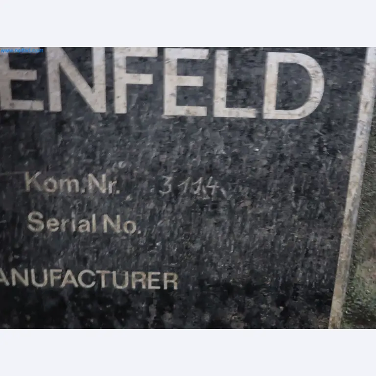 595 Solutions - Systems for the production of Al/ Mg injection molded parts-4