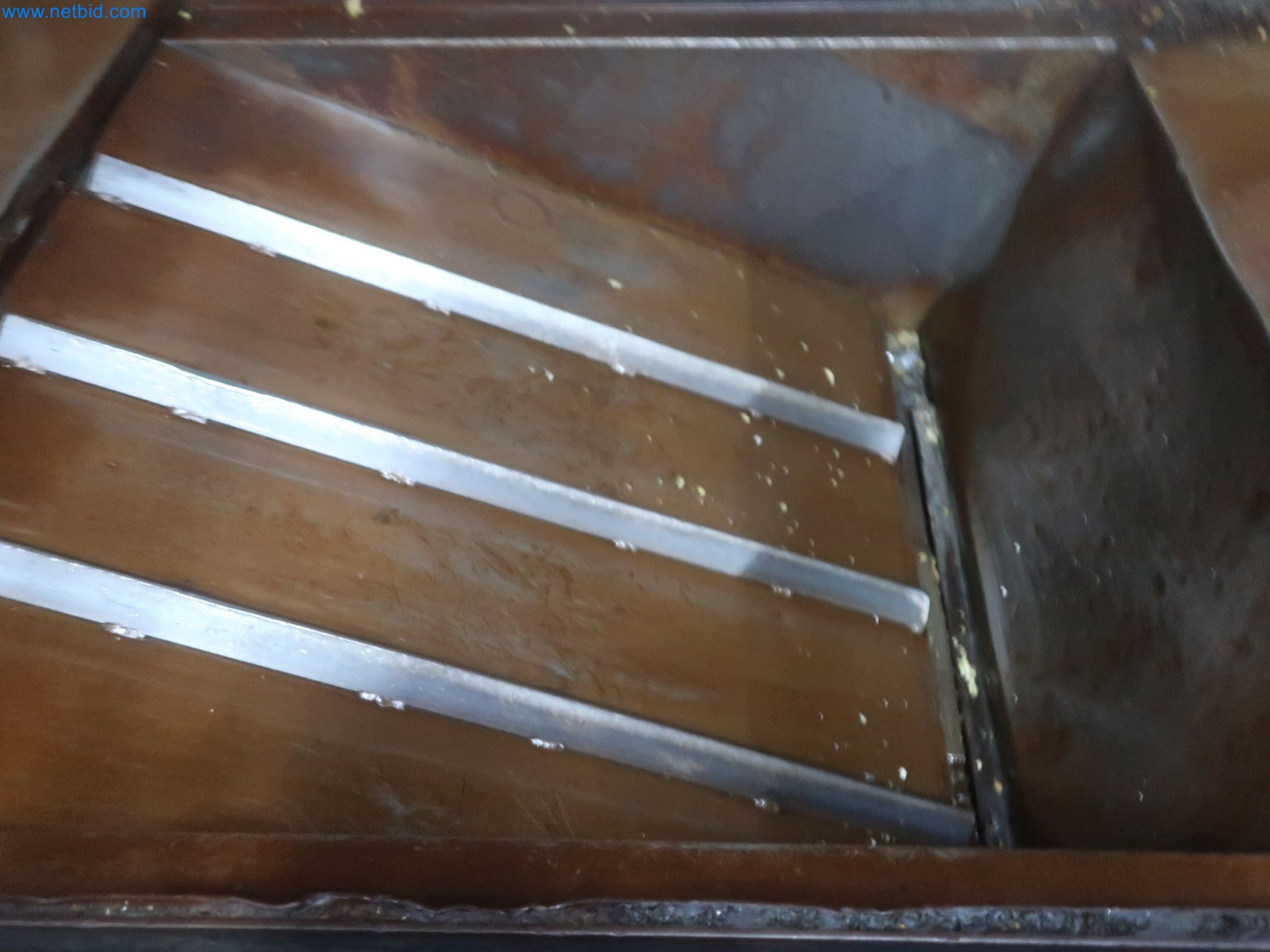 595 Solutions - Systems for the production of Al/ Mg injection molded parts-6