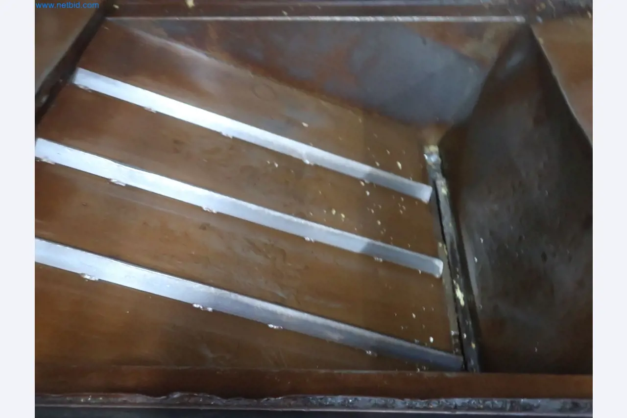 595 Solutions - Systems for the production of Al/ Mg injection molded parts-6