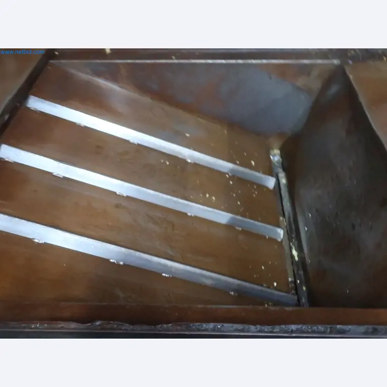 595 Solutions - Systems for the production of Al/ Mg injection molded parts-6