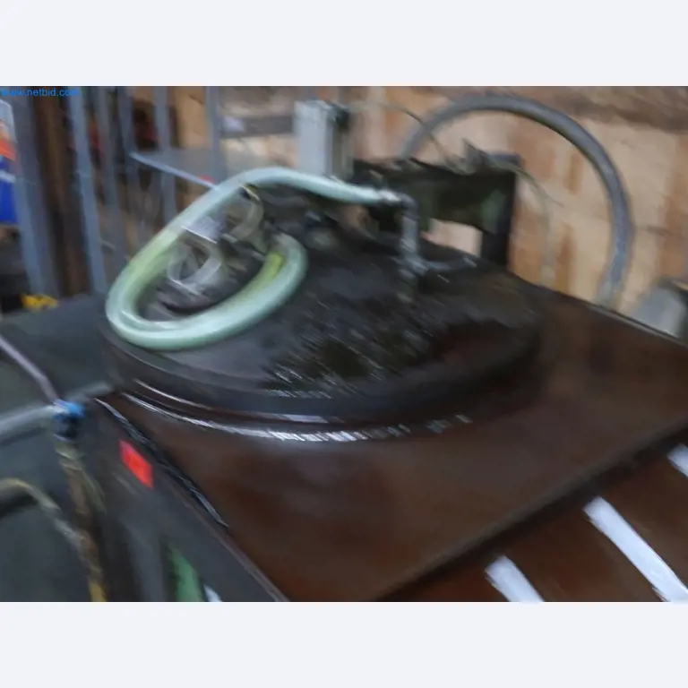 595 Solutions - Systems for the production of Al/ Mg injection molded parts-7