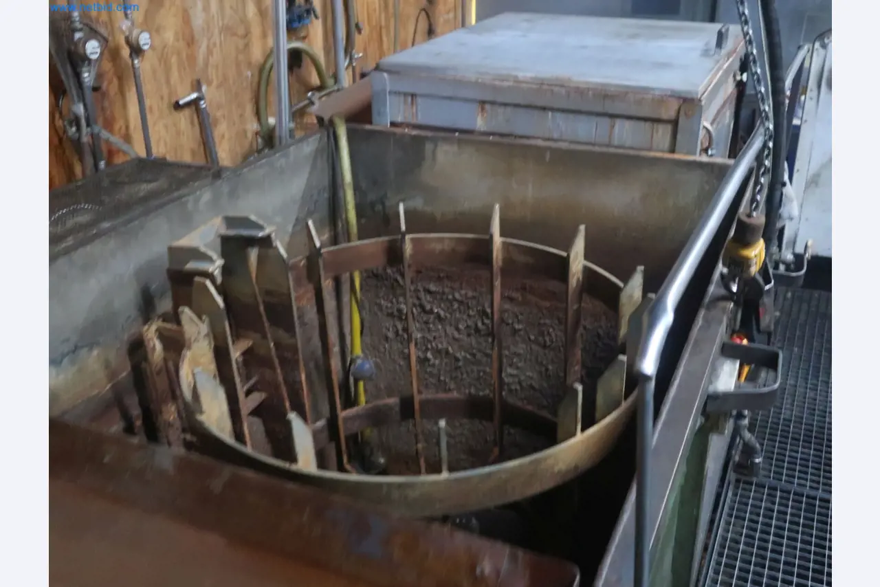 595 Solutions - Systems for the production of Al/ Mg injection molded parts-8