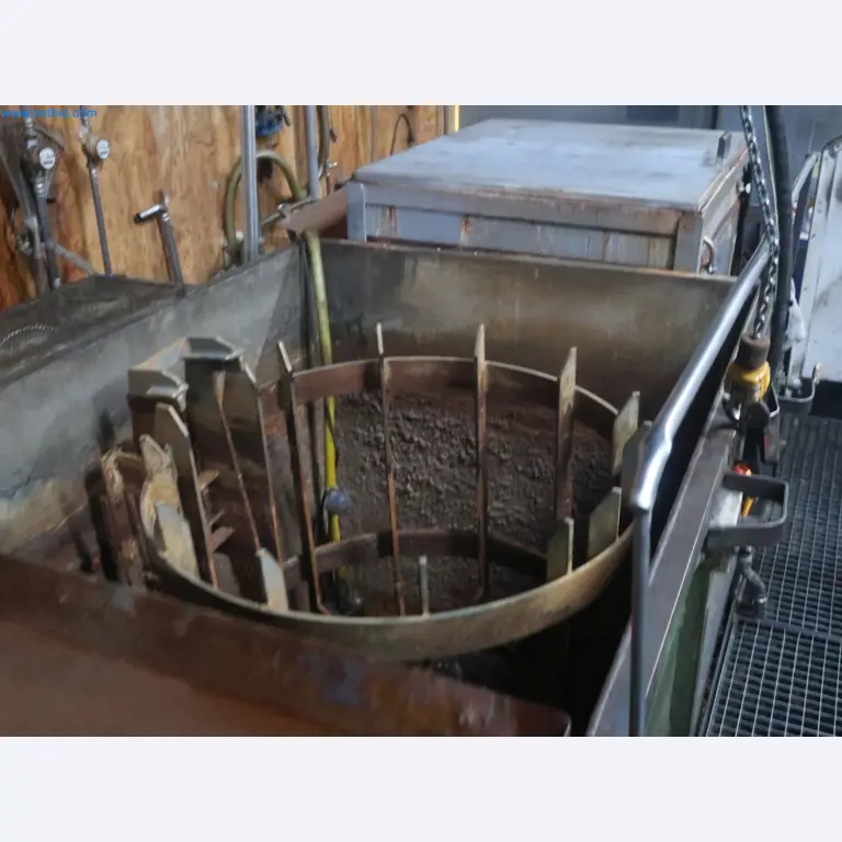 595 Solutions - Systems for the production of Al/ Mg injection molded parts-8