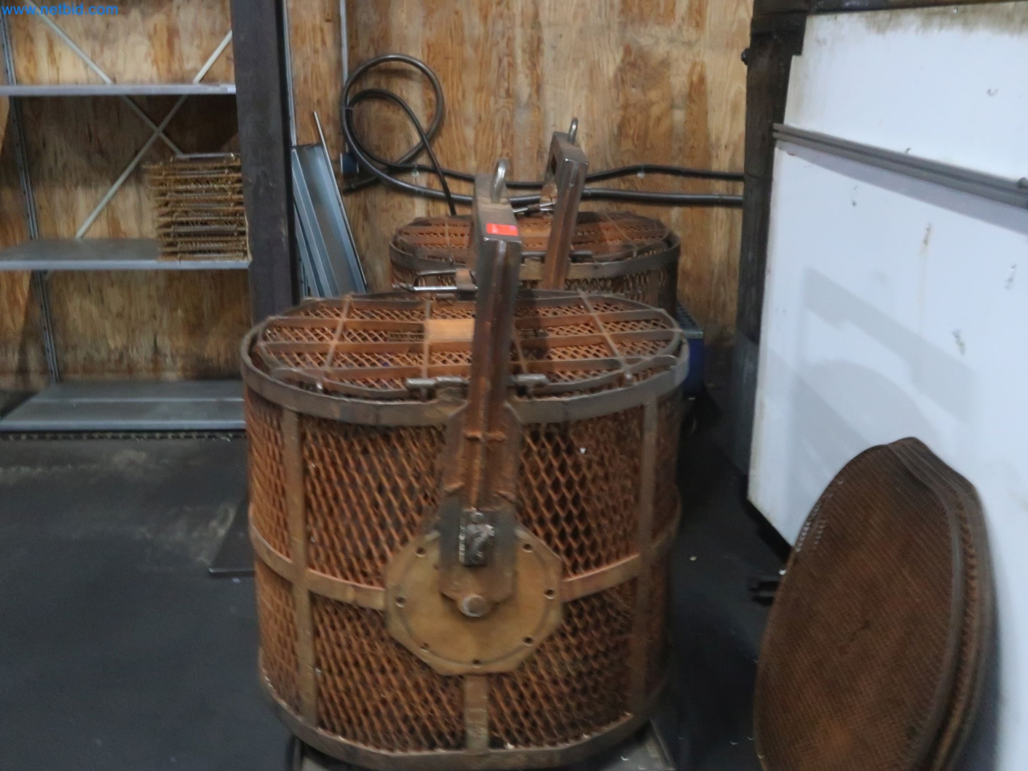 595 Solutions - Systems for the production of Al/ Mg injection molded parts-9