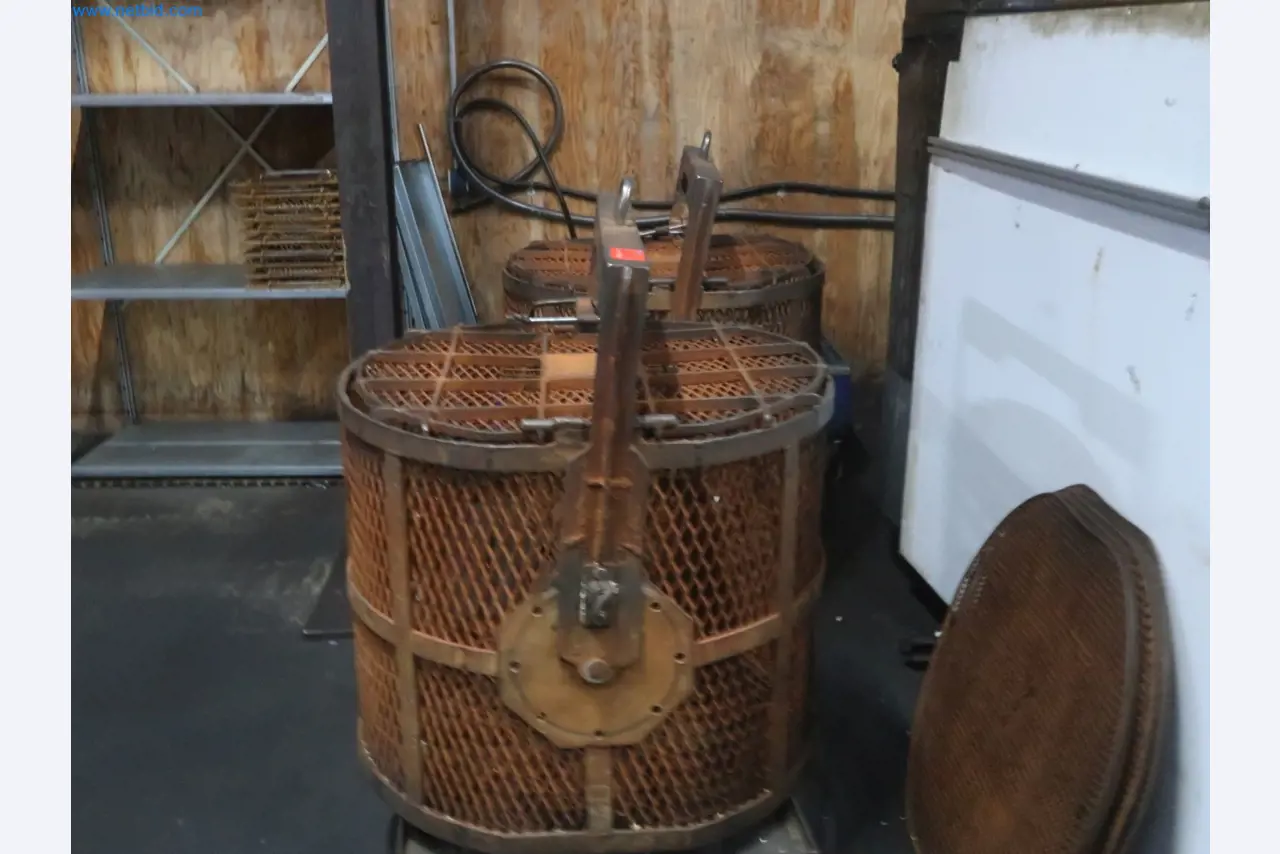 595 Solutions - Systems for the production of Al/ Mg injection molded parts-9