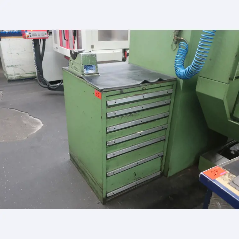 595 Solutions - Systems for the production of Al/ Mg injection molded parts-10