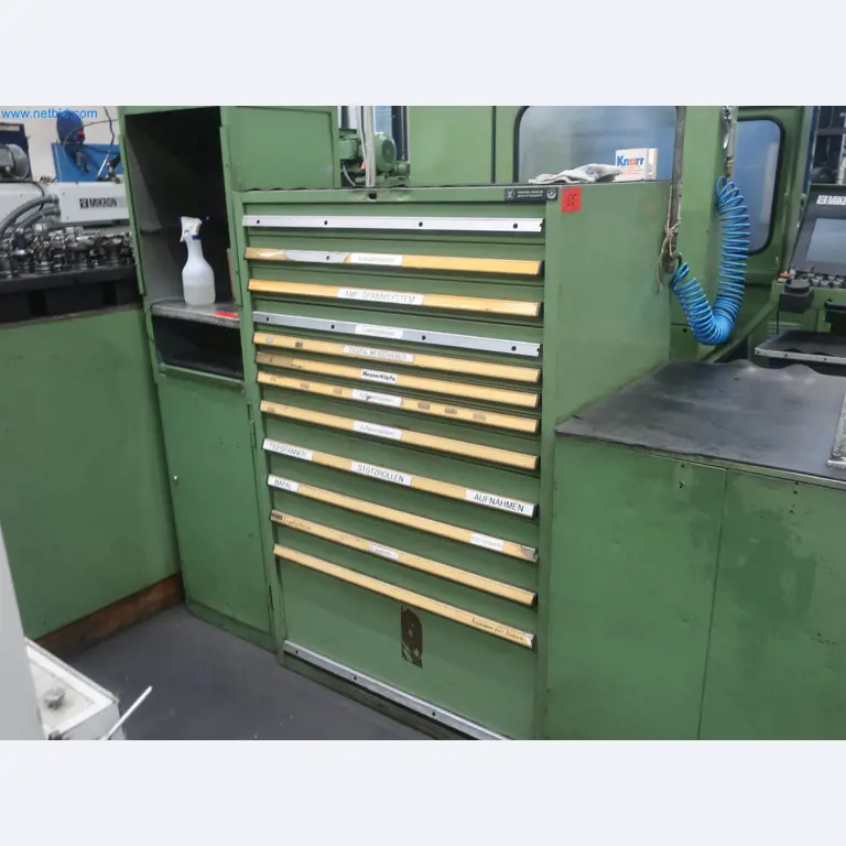 595 Solutions - Systems for the production of Al/ Mg injection molded parts-11