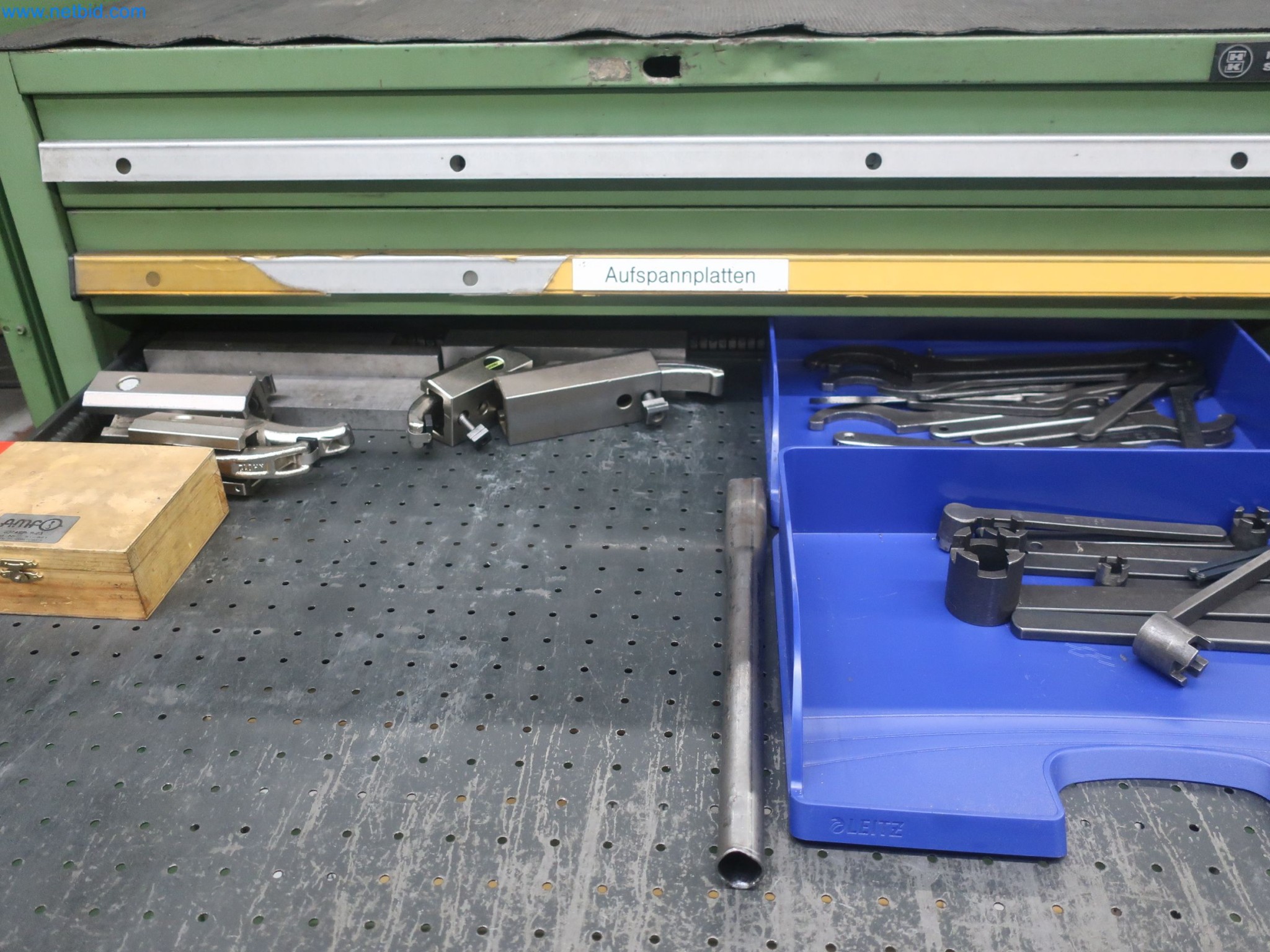 595 Solutions - Systems for the production of Al/ Mg injection molded parts-12