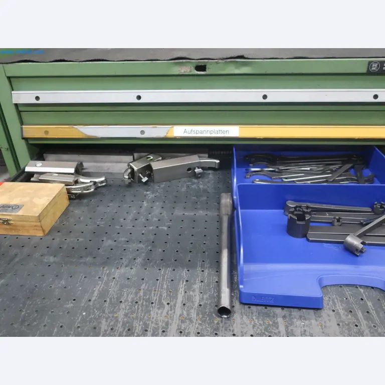 595 Solutions - Systems for the production of Al/ Mg injection molded parts-12