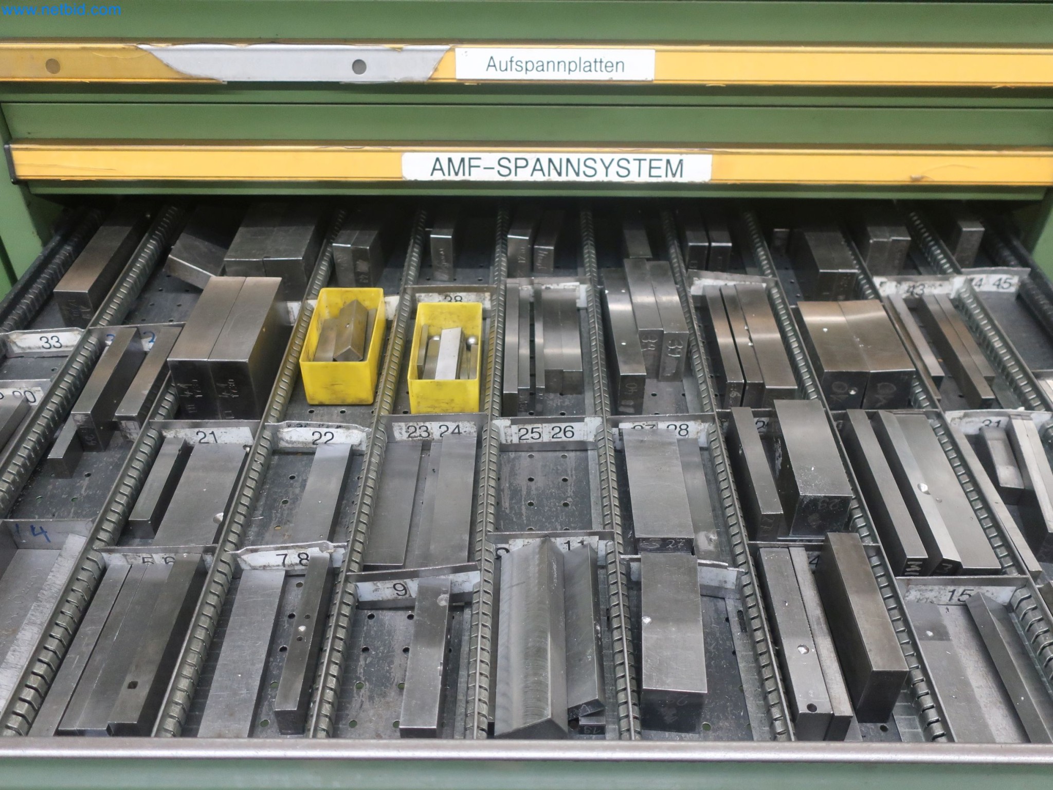 595 Solutions - Systems for the production of Al/ Mg injection molded parts-13