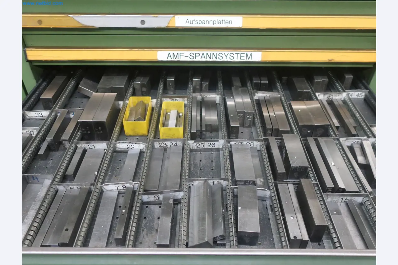 595 Solutions - Systems for the production of Al/ Mg injection molded parts-13