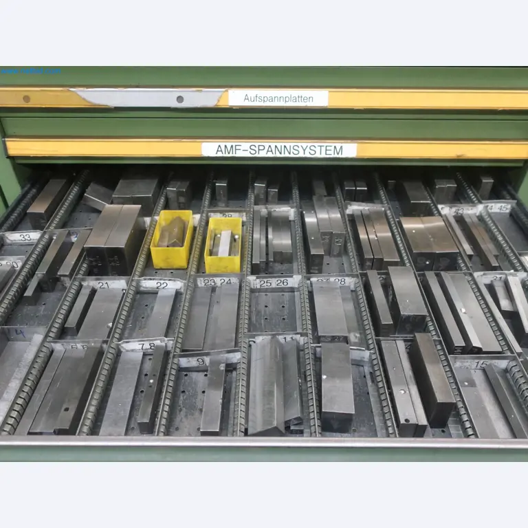 595 Solutions - Systems for the production of Al/ Mg injection molded parts-13