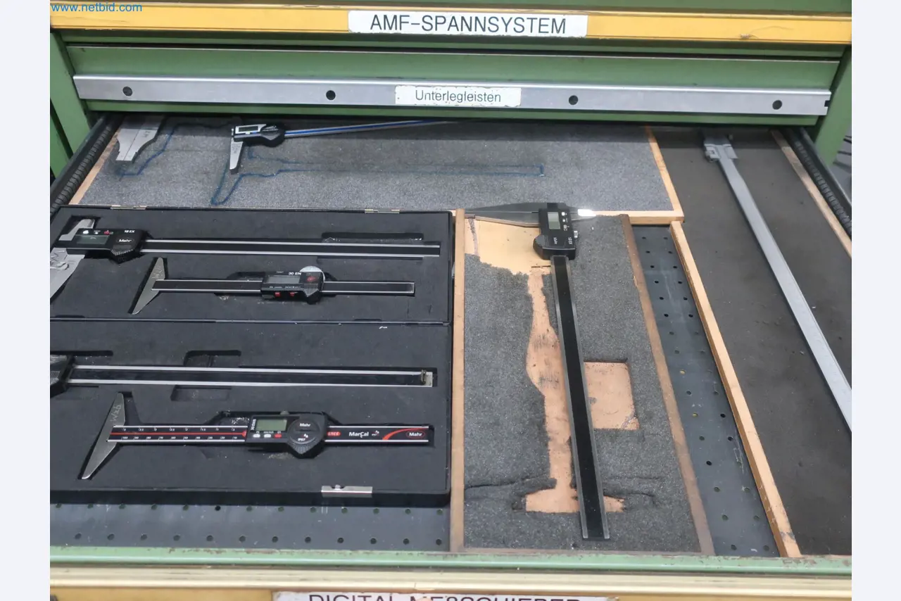 595 Solutions - Systems for the production of Al/ Mg injection molded parts-14