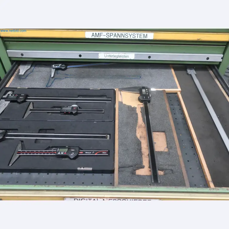 595 Solutions - Systems for the production of Al/ Mg injection molded parts-14