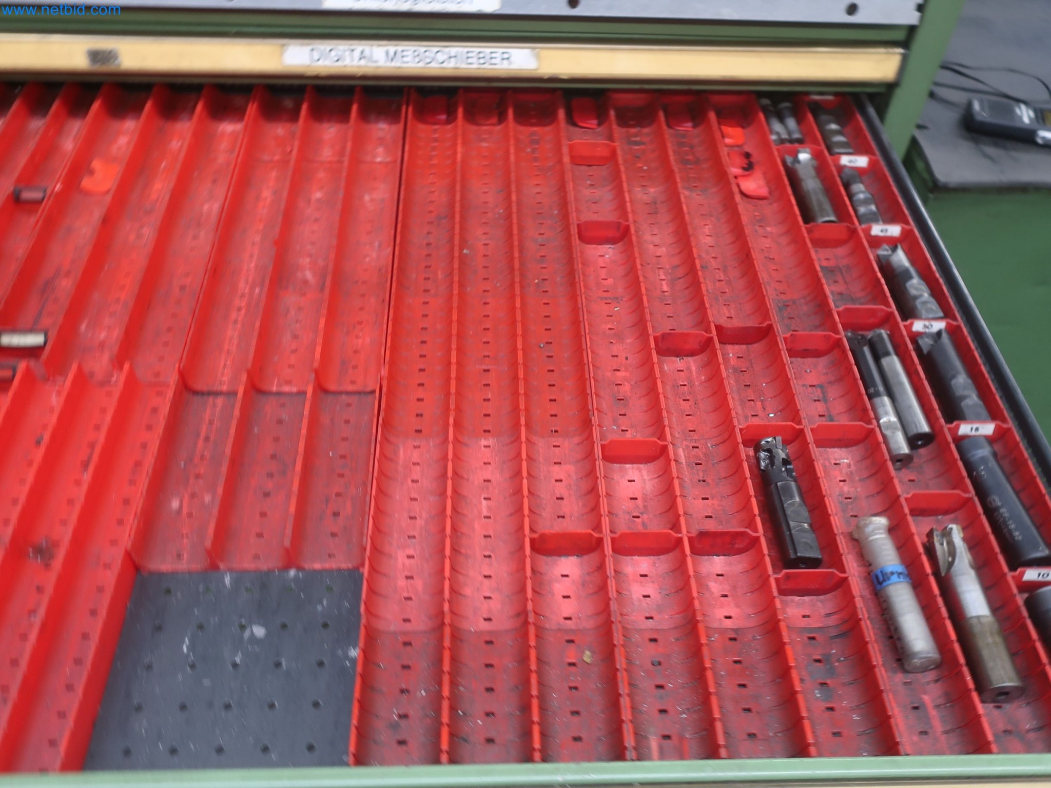 595 Solutions - Systems for the production of Al/ Mg injection molded parts-15