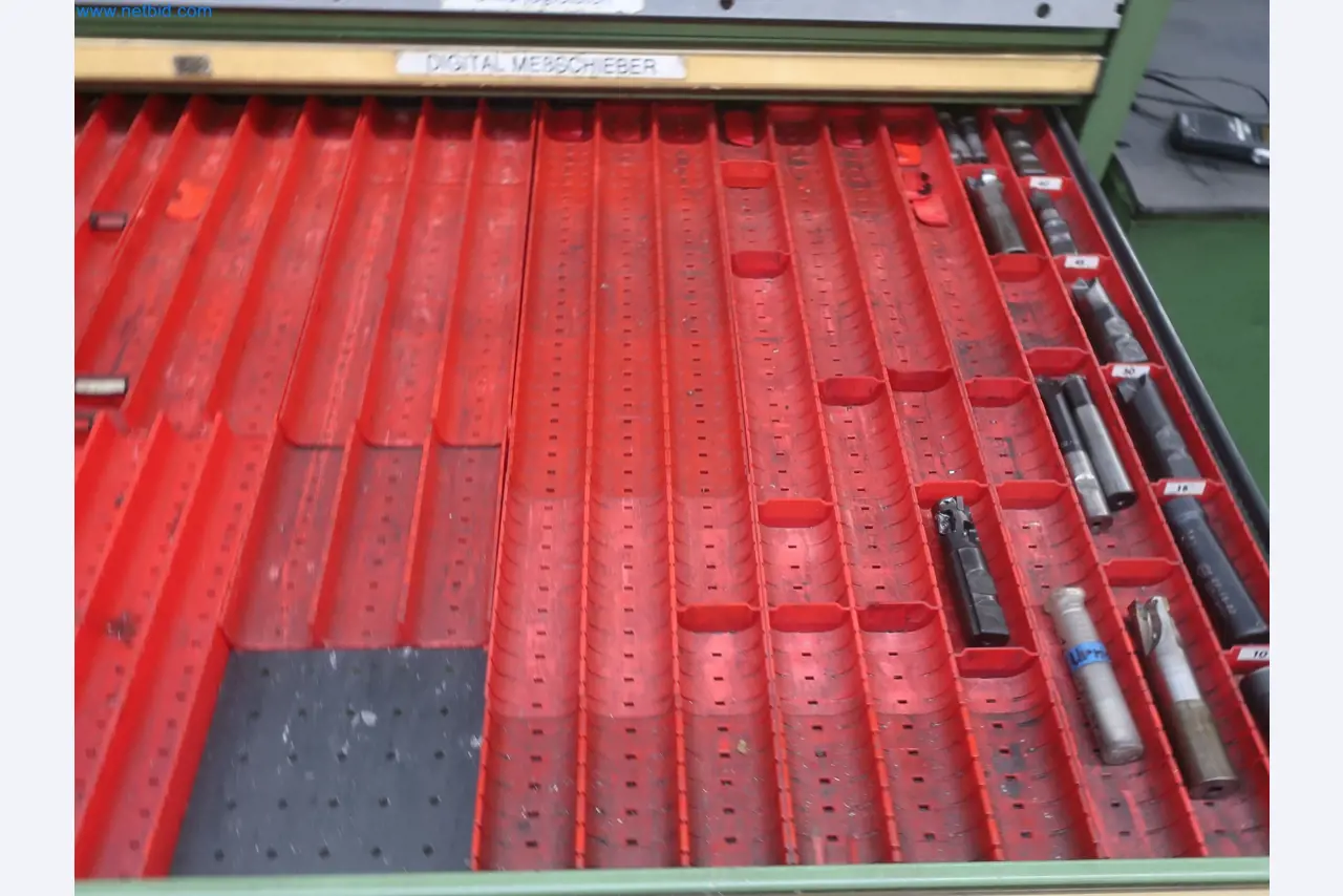 595 Solutions - Systems for the production of Al/ Mg injection molded parts-15