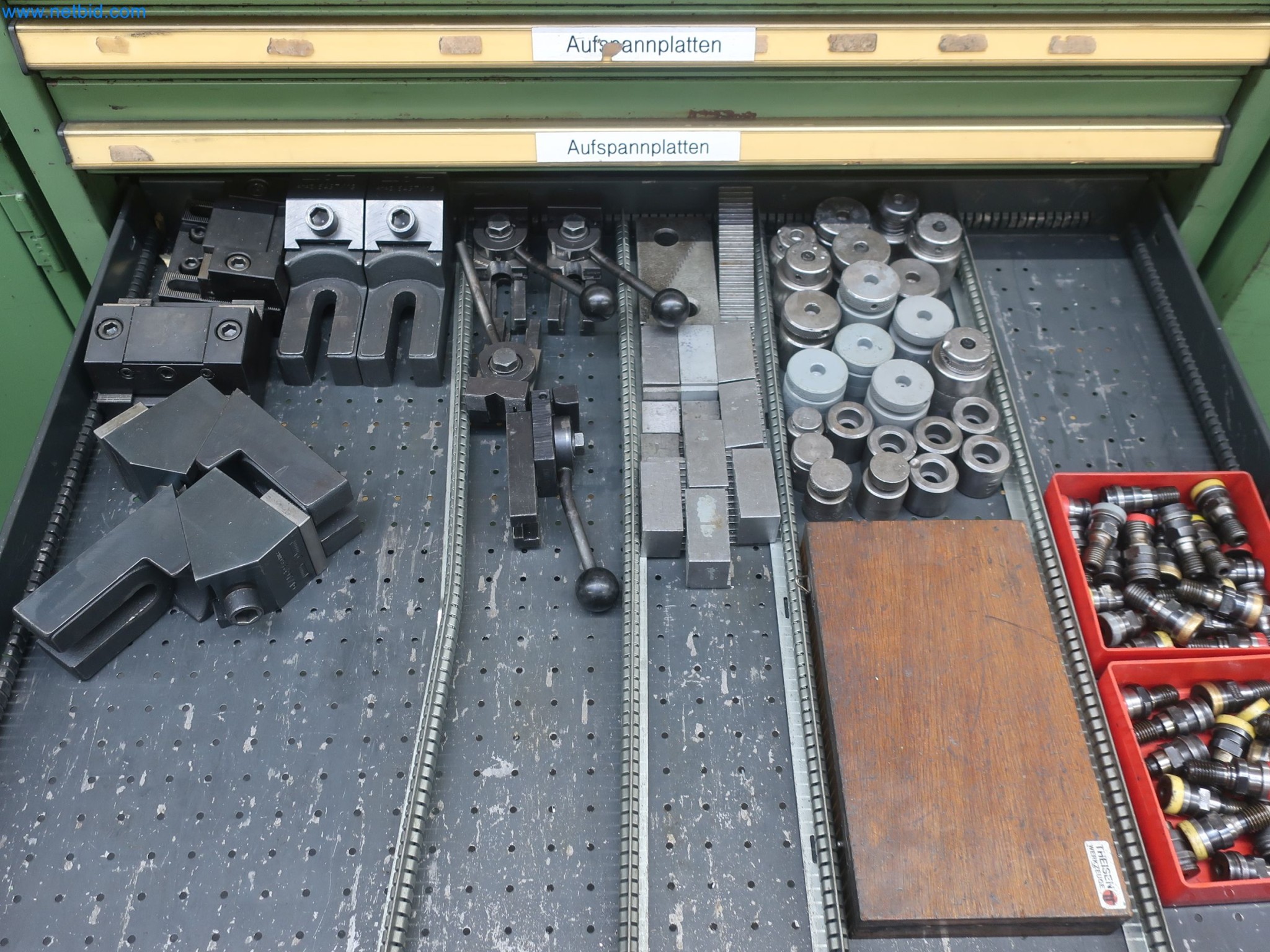 595 Solutions - Systems for the production of Al/ Mg injection molded parts-16