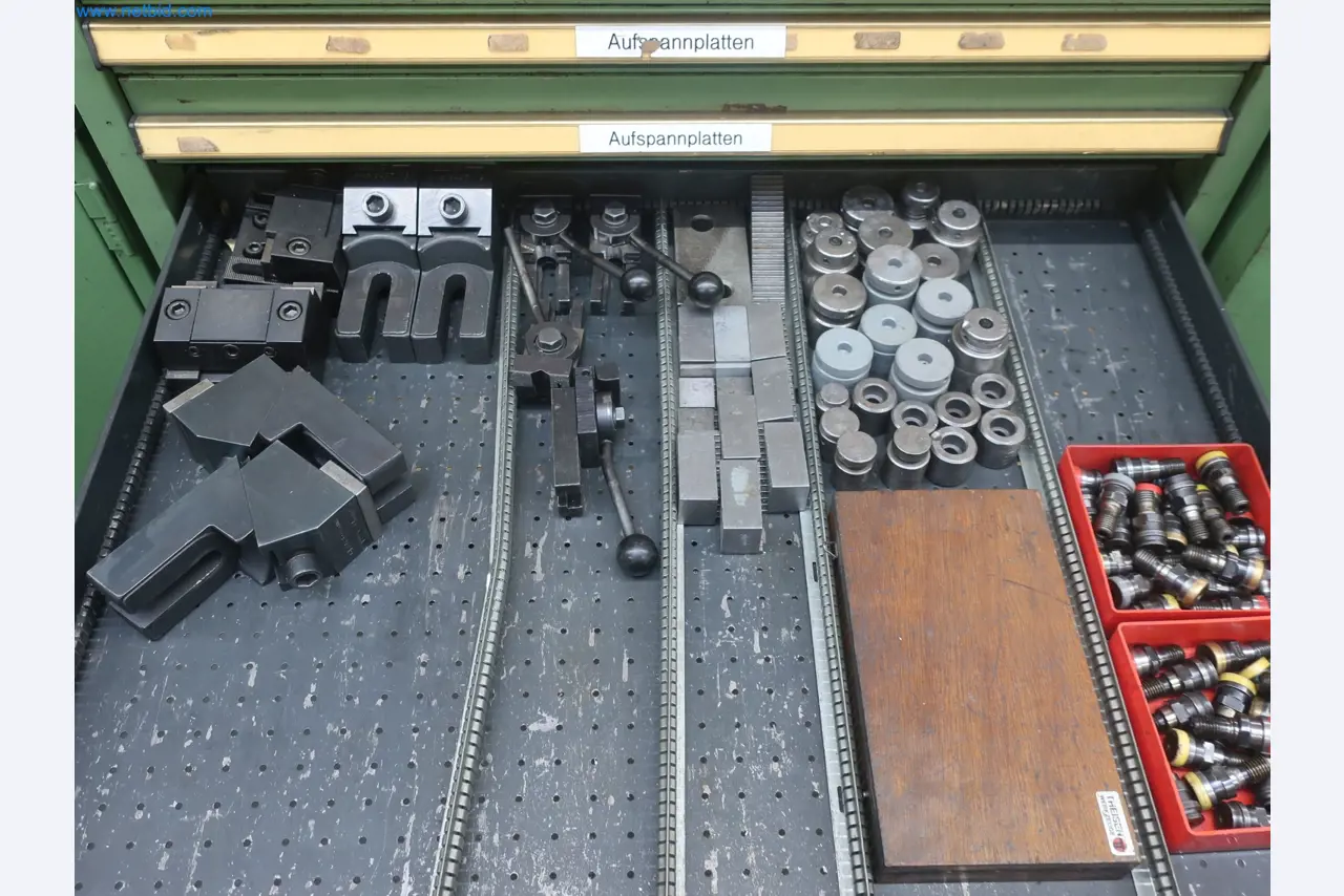 595 Solutions - Systems for the production of Al/ Mg injection molded parts-16