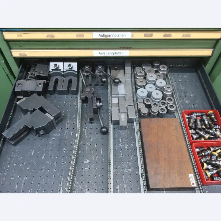 595 Solutions - Systems for the production of Al/ Mg injection molded parts-16