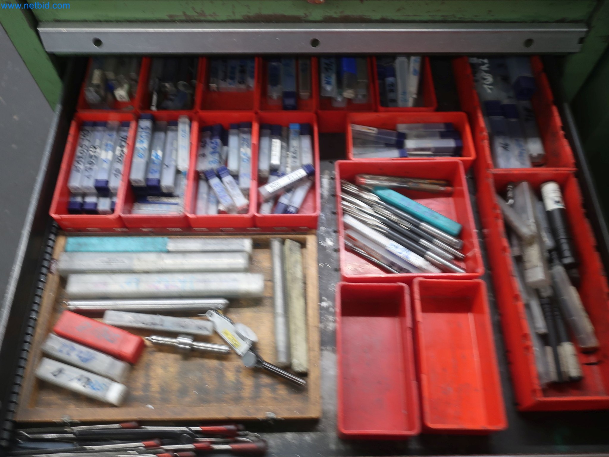 595 Solutions - Systems for the production of Al/ Mg injection molded parts-17