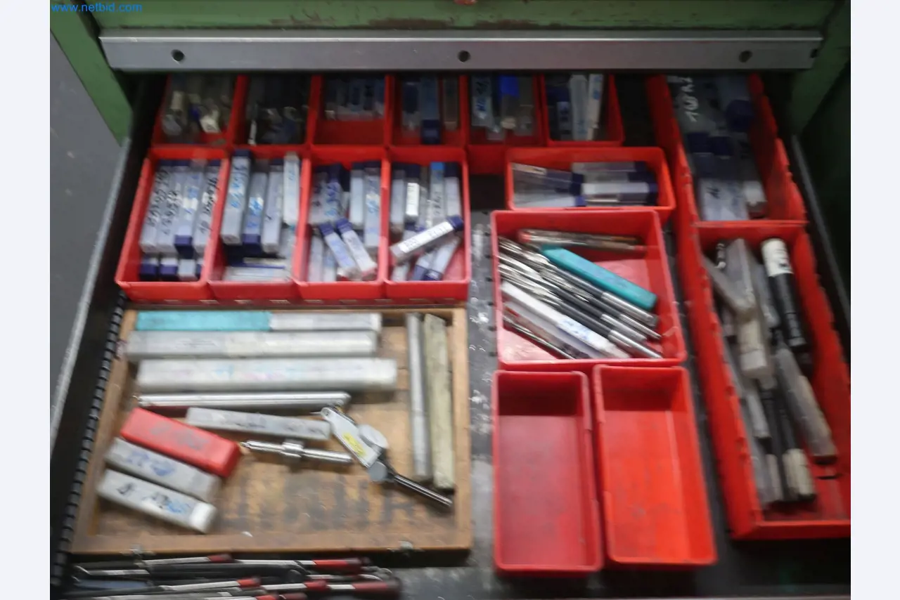 595 Solutions - Systems for the production of Al/ Mg injection molded parts-17