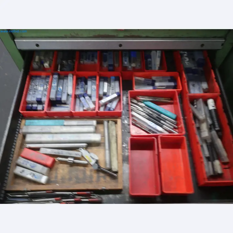 595 Solutions - Systems for the production of Al/ Mg injection molded parts-17