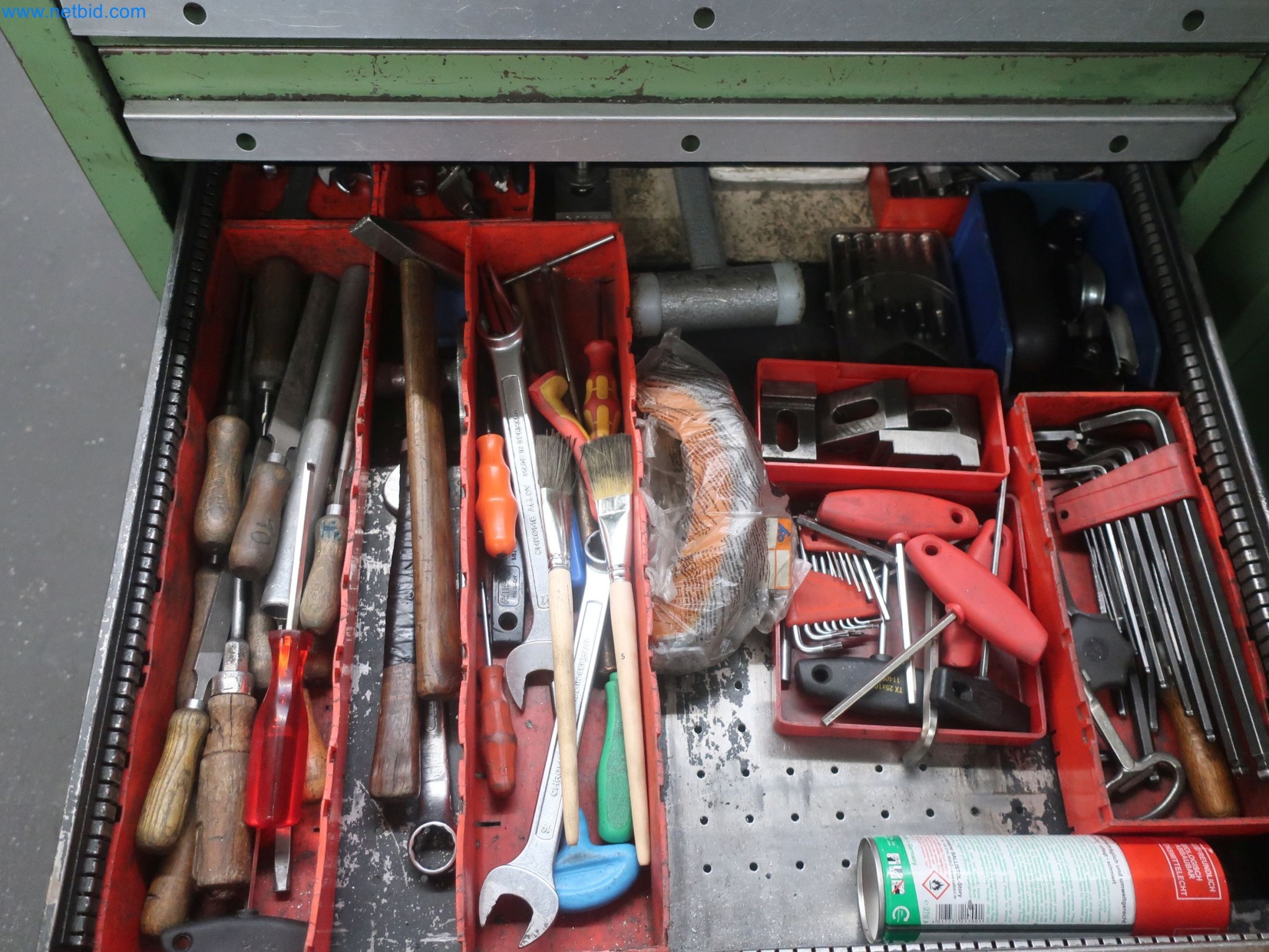 595 Solutions - Systems for the production of Al/ Mg injection molded parts-18