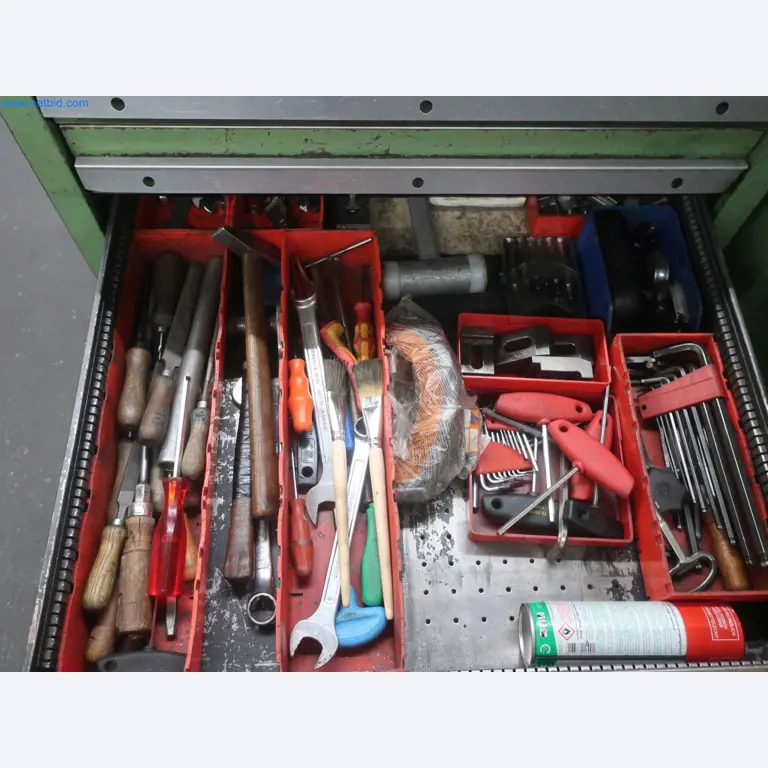 595 Solutions - Systems for the production of Al/ Mg injection molded parts-18