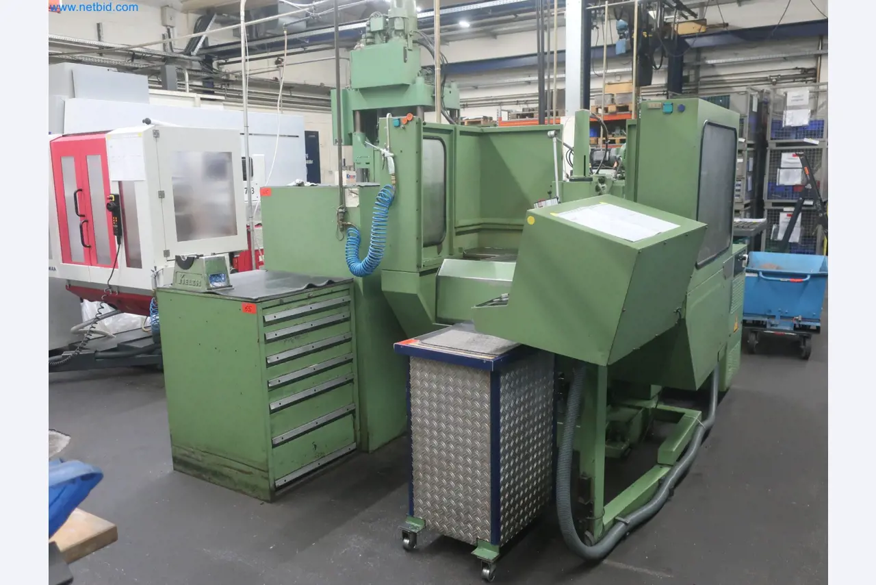 595 Solutions - Systems for the production of Al/ Mg injection molded parts-1