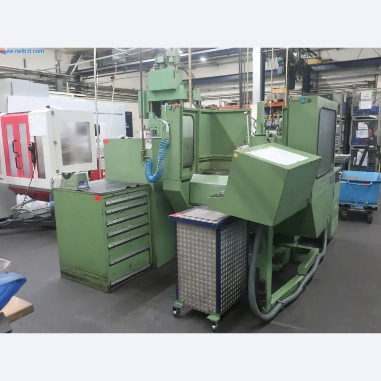 595 Solutions - Systems for the production of Al/ Mg injection molded parts-1