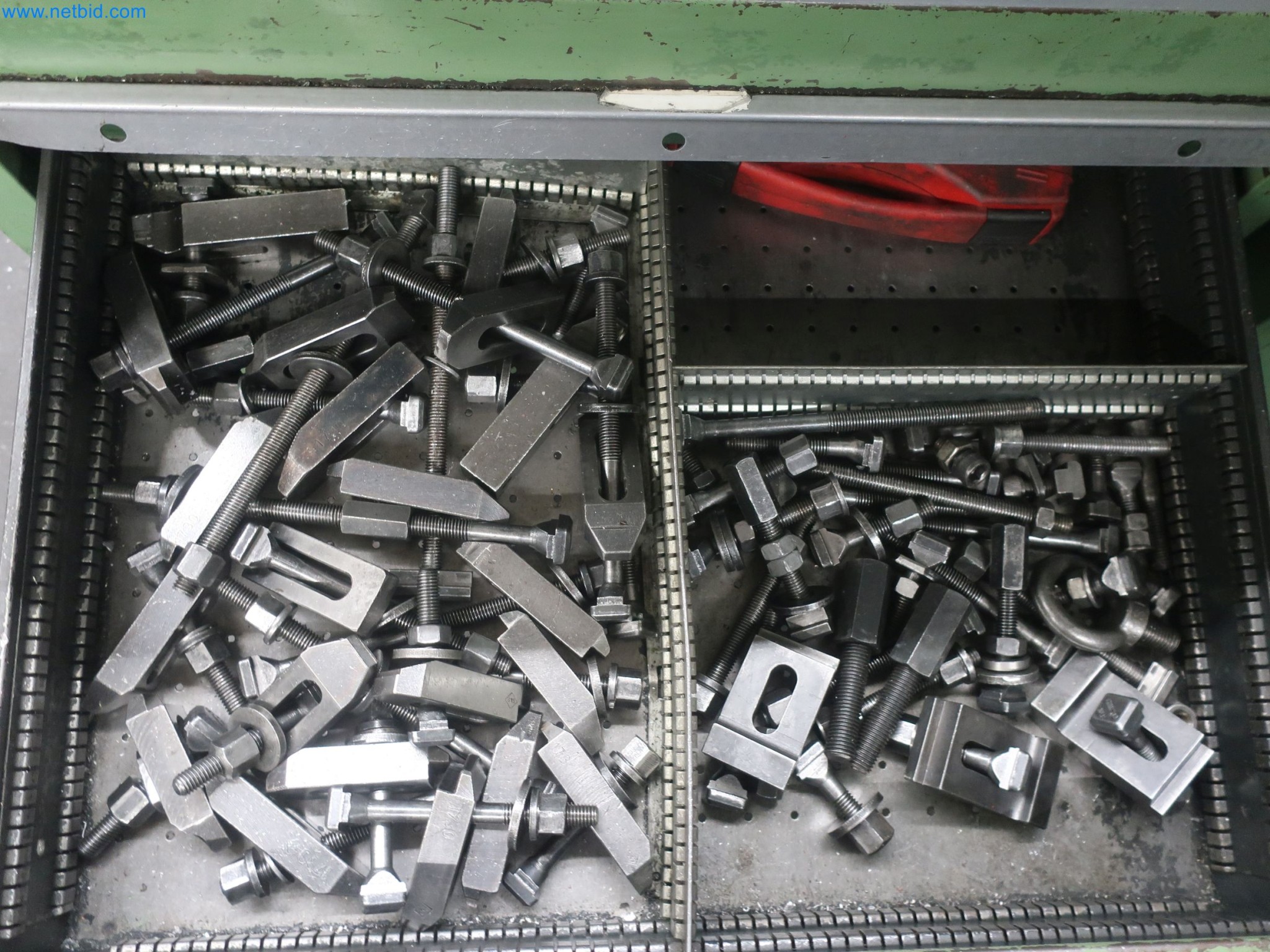 595 Solutions - Systems for the production of Al/ Mg injection molded parts-20