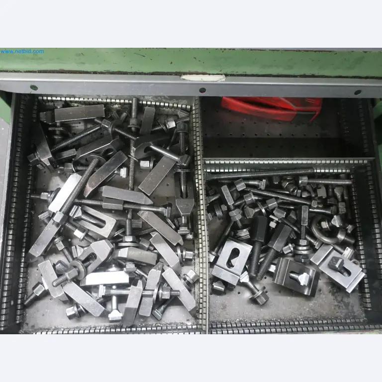 595 Solutions - Systems for the production of Al/ Mg injection molded parts-20