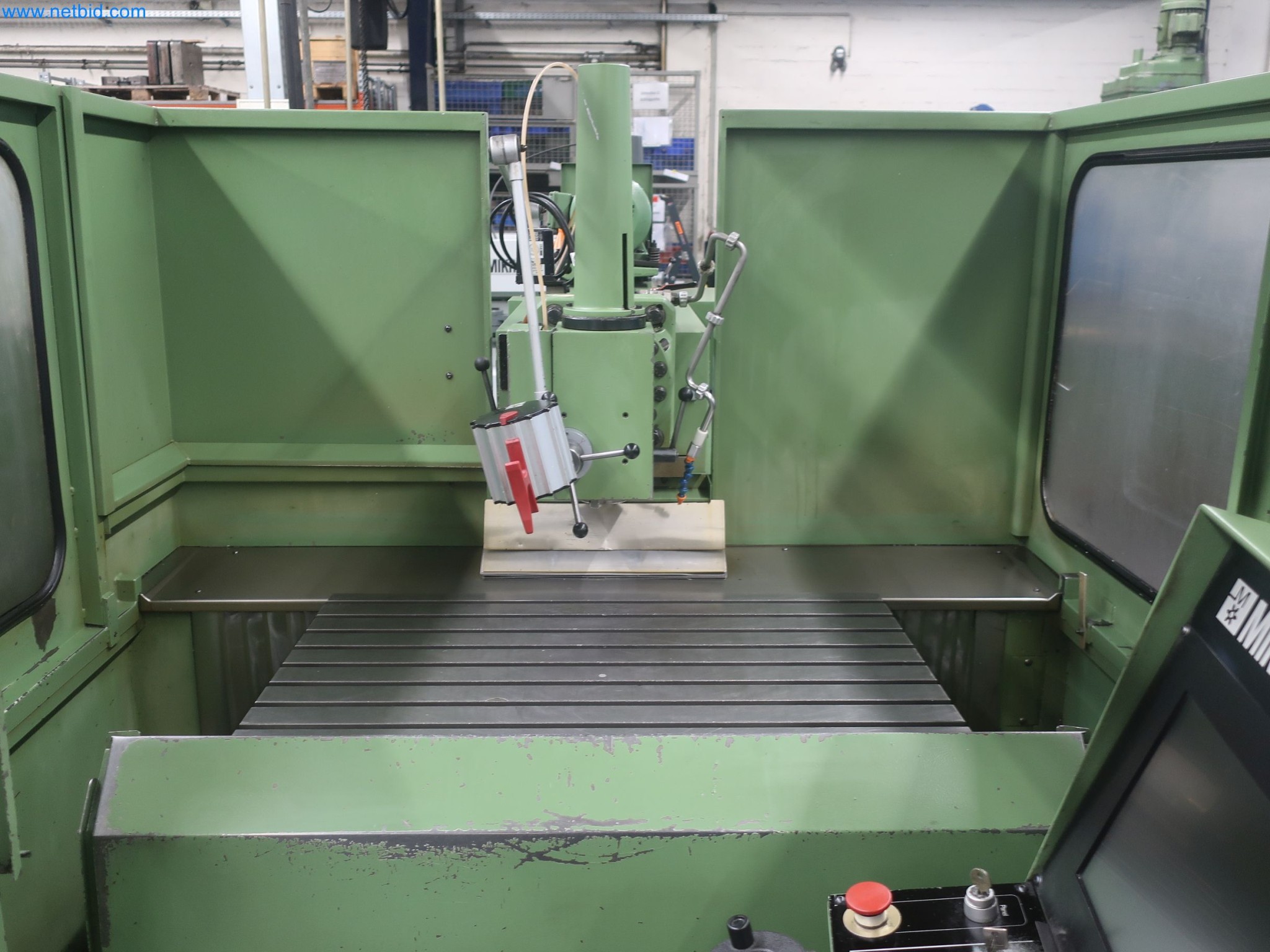 595 Solutions - Systems for the production of Al/ Mg injection molded parts-2